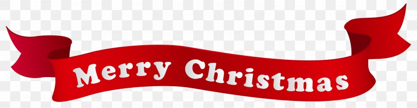 Christmas Banner Holiday Clip Art, PNG, 6390x1666px, Christmas, Advertising, Banner, Brand, Christmas And Holiday Season Download Free