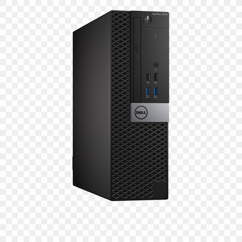 Dell OptiPlex 7050 Intel Core Small Form Factor, PNG, 1000x1000px, Dell, Computer Case, Computer Component, Ddr4 Sdram, Dell Optiplex Download Free