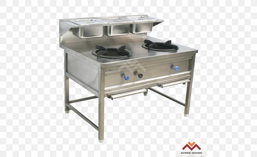 Gas Stove Cooking Ranges Table Cookware Karahi, PNG, 500x500px, Gas Stove, Cooking, Cooking Ranges, Cookware, Cookware Accessory Download Free