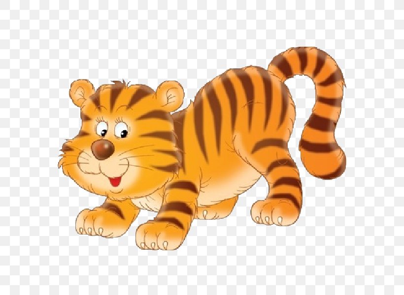 Kitten Bengal Cat Big Cat Wildcat Clip Art, PNG, 600x600px, Kitten, Animal Figure, Bengal Cat, Bengal Tiger, Big Cat Download Free