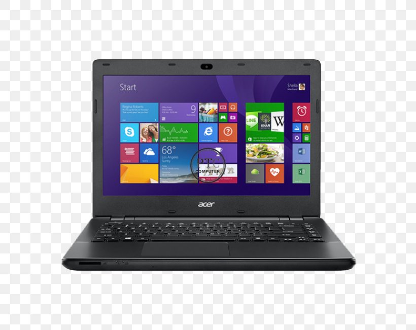 Laptop Acer Aspire Celeron Computer, PNG, 600x651px, Laptop, Acer, Acer Aspire, Acer Travelmate, Celeron Download Free
