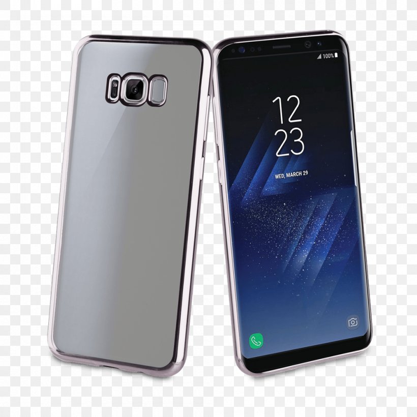 Mobile Phone Accessories Samsung Galaxy S8 2Piece Cover Telephone Smartphone, PNG, 1000x1000px, Mobile Phone Accessories, Cellular Network, Communication Device, Electronic Device, Feature Phone Download Free