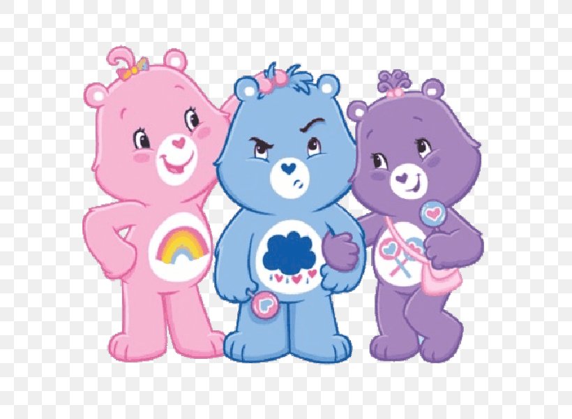 Share Bear Cheer Bear Care Bears Tenderheart Bear, PNG, 600x600px, Watercolor, Cartoon, Flower, Frame, Heart Download Free