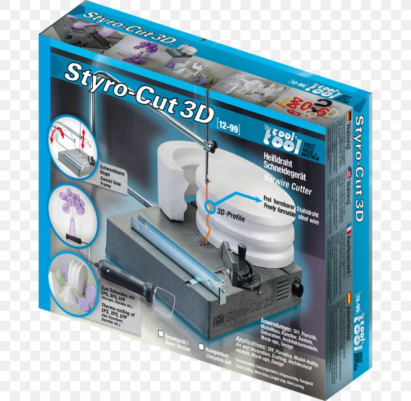 STYROCUT The Cool Tool GmbH Three-dimensional Space Wire Cutting, PNG, 666x800px, Threedimensional Space, Computer Numerical Control, Cutting, Diagram, Electricity Download Free