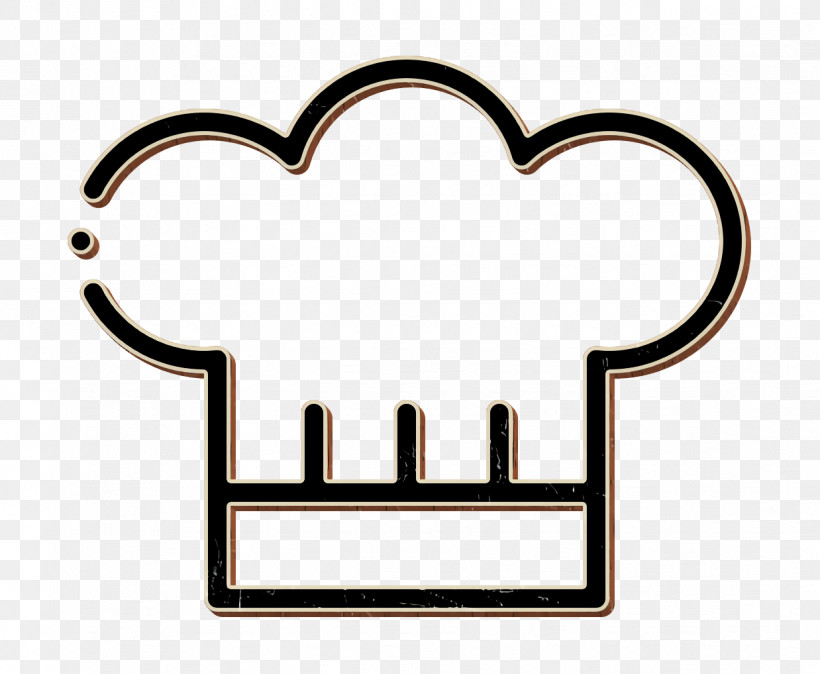 Chef Hat Icon Gastronomy Icon Chef Icon, PNG, 1238x1018px, Chef Hat Icon, Chef Icon, Gastronomy Icon, Heart, Rectangle Download Free