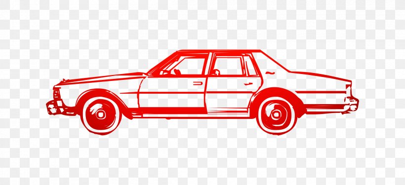 Compact Car Family Car Motor Vehicle Automotive Design, PNG, 2400x1100px, Car, Automotive Design, Automotive Exterior, Classic Car, Compact Car Download Free