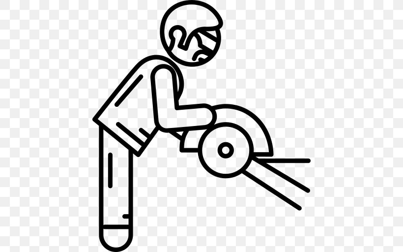Factory Drawing Worker, PNG, 512x512px, Vector Packs, Blackandwhite, Carpenter, Coloring Book, Icon Design Download Free