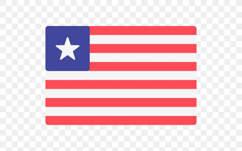 Flag Of Liberia National Flag Yahoo!ショッピング, PNG, 512x512px, Flag, Area, Flag Of Liberia, Liberia, Mail Order Download Free
