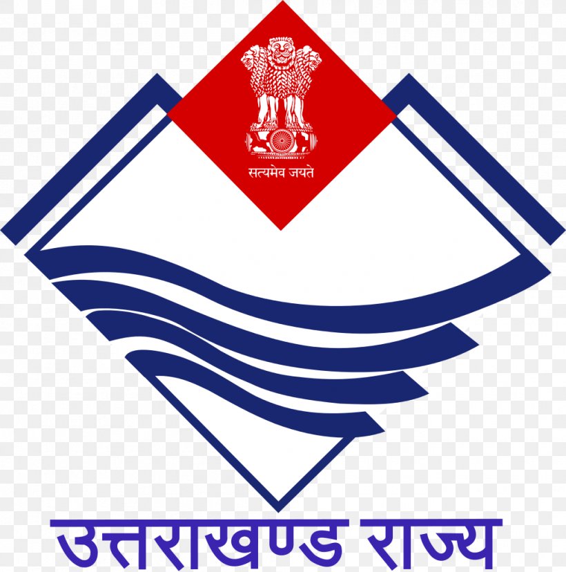 Government Of Uttarakhand Seal Of Uttarakhand Salary Organization Official, PNG, 1013x1024px, Government Of Uttarakhand, Area, Brand, Company, Dehradun Download Free