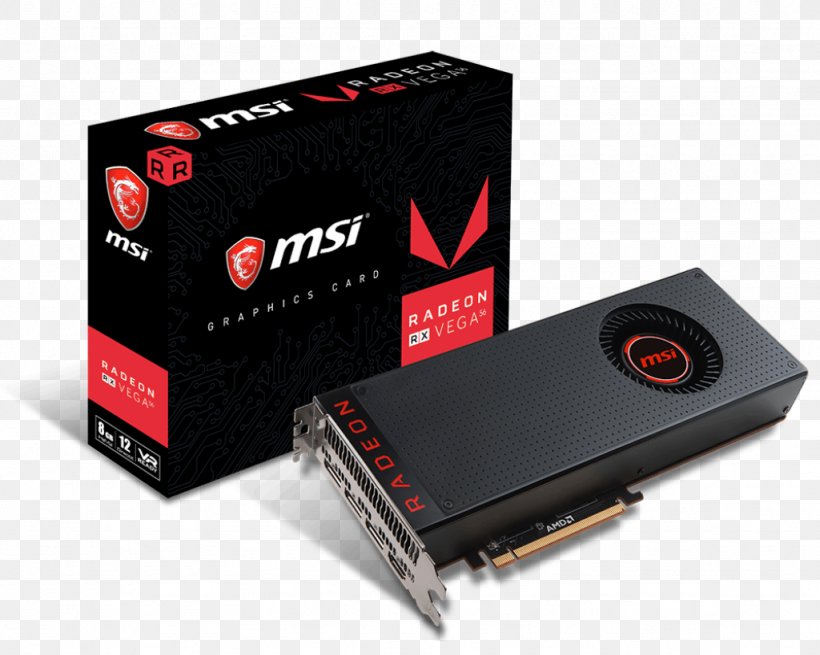 Graphics Cards & Video Adapters AMD Vega AMD Radeon 500 Series PCI Express, PNG, 1024x819px, Graphics Cards Video Adapters, Advanced Micro Devices, Amd Radeon 500 Series, Amd Vega, Computer Component Download Free