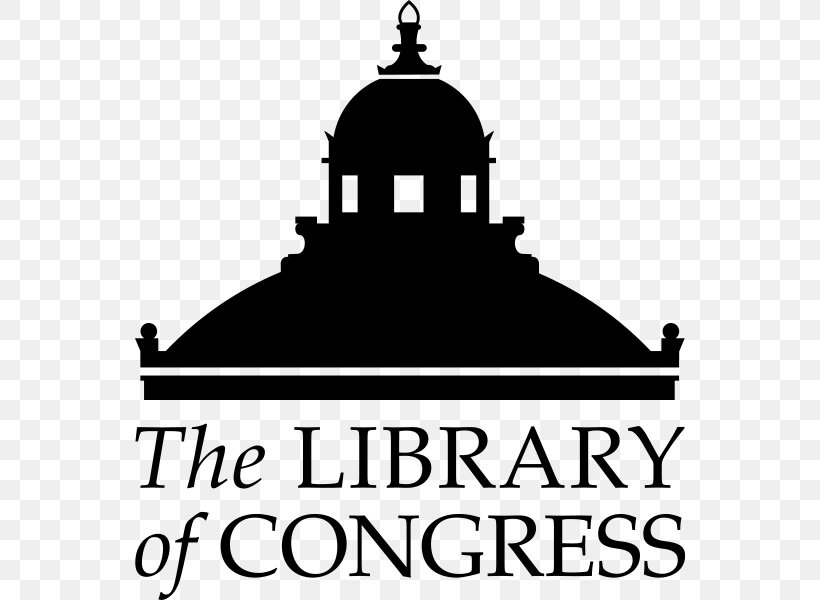 Library Of Congress Thomas Jefferson Building JPL Main Library United States Congress, PNG, 550x600px, Library Of Congress, Artwork, Black And White, Brand, Jacksonville Public Library Download Free