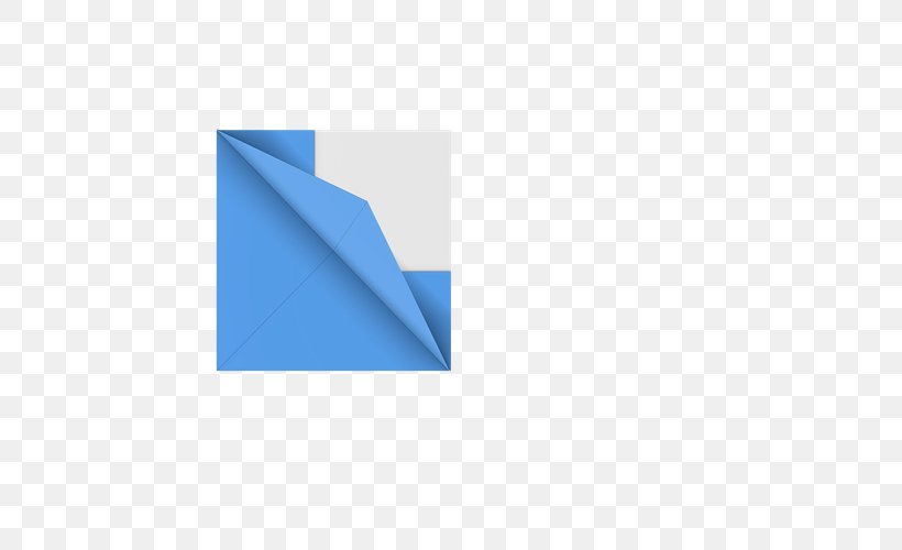 Line Angle Brand, PNG, 500x500px, Brand, Azure, Blue, Material, Rectangle Download Free