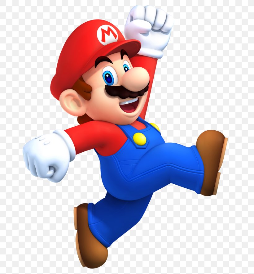 New Super Mario Bros. Wii New Super Mario Bros. Wii Super Mario World, PNG, 708x883px, Super Mario Bros, Action Figure, Cartoon, Fictional Character, Figurine Download Free