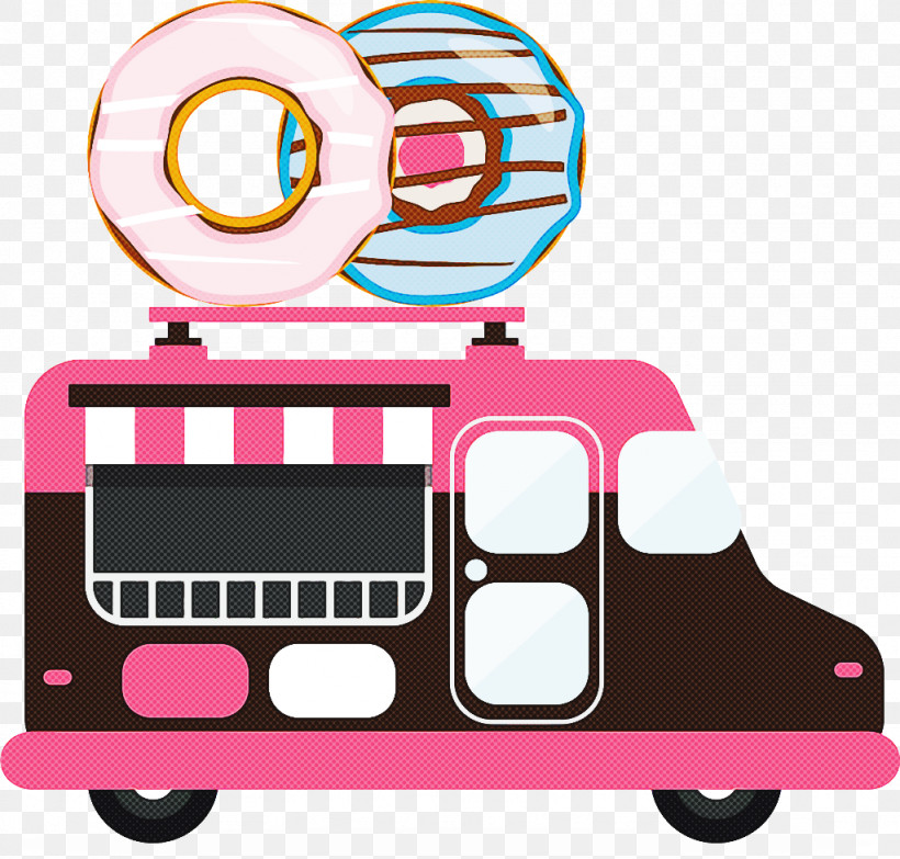 Pink Transport Vehicle Line Rolling, PNG, 1024x979px, Pink, Line, Rolling, Transport, Vehicle Download Free