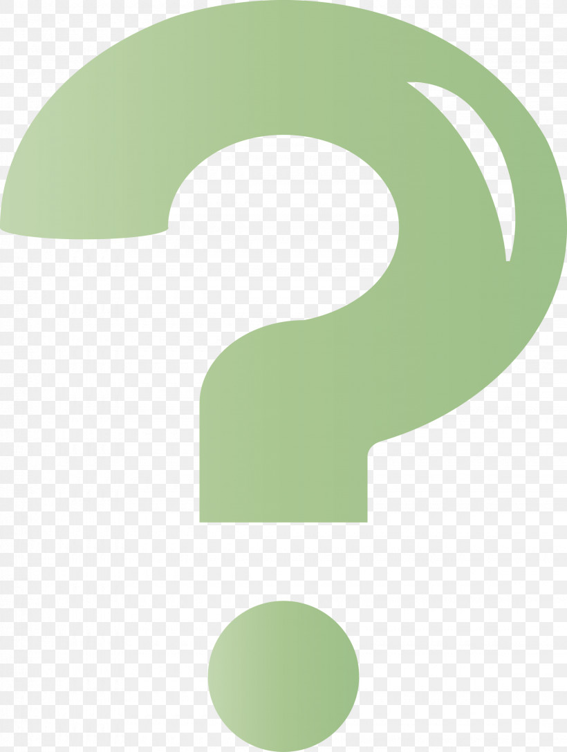 Question Mark, PNG, 2260x3000px, Question Mark, Circle, Green, Logo, Material Property Download Free