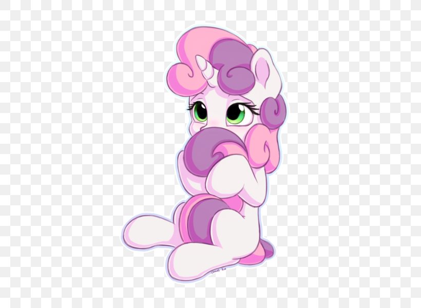 Sweetie Belle Horse My Little Pony: Friendship Is Magic Fandom Pinkie Pie, PNG, 471x600px, Watercolor, Cartoon, Flower, Frame, Heart Download Free