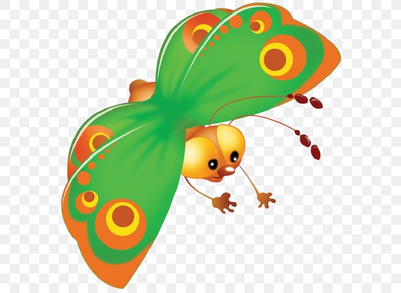 Butterfly Insect Cartoon Clip Art, PNG, 600x600px, Butterfly, Animation, Butterflies And Moths, Butterfly Net, Cartoon Download Free