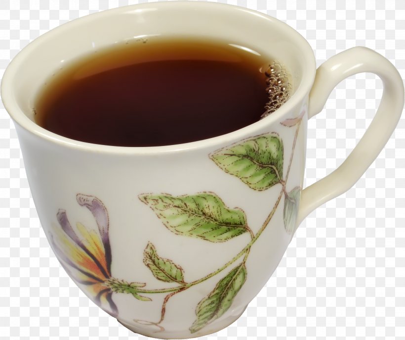 Coffee Cup Teacup Drink, PNG, 2669x2239px, Coffee Cup, Black Tea, Cafe, Chinese Herb Tea, Coffee Download Free