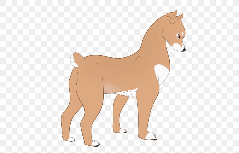 Dog Mustang Foal Stallion Colt, PNG, 600x525px, Dog, Animal, Animal Figure, Canidae, Carnivoran Download Free
