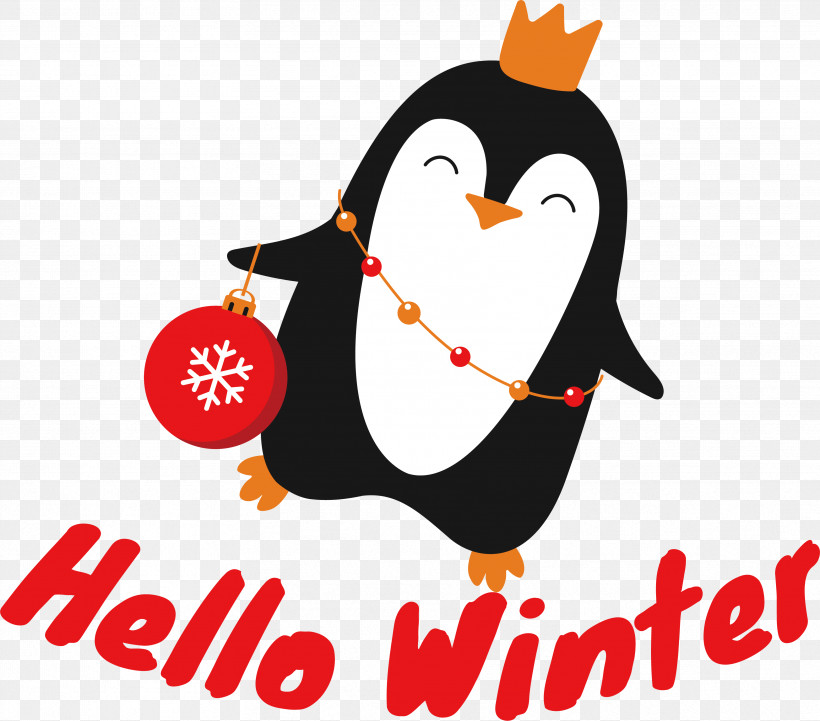 Hello Winter, PNG, 3431x3020px, Hello Winter, Welcome Winter, Winter Download Free
