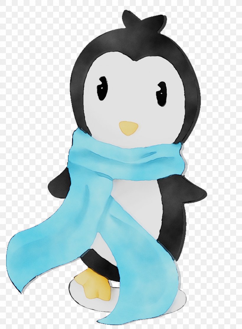 Penguin Stuffed Animals & Cuddly Toys Plush Figurine, PNG, 1106x1506px, Penguin, Animal Figure, Cartoon, Figurine, Plush Download Free