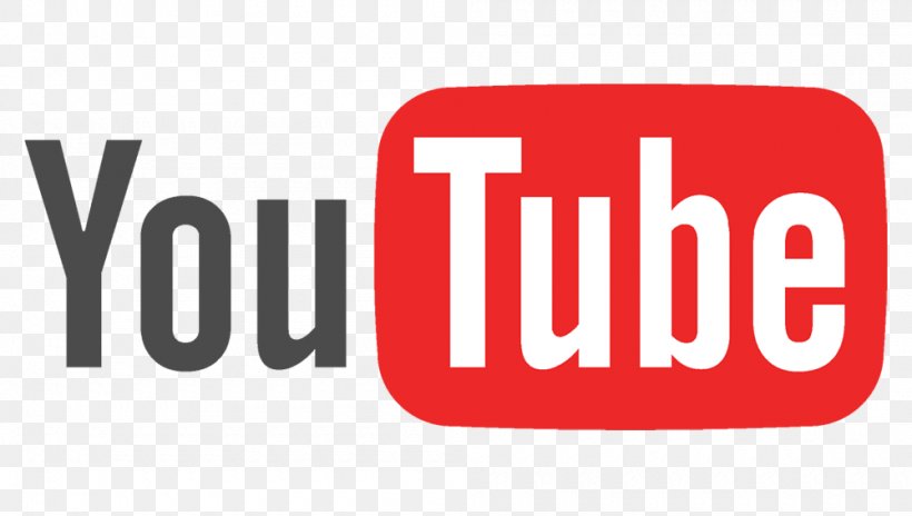 YouTube Logo, PNG, 1000x566px, Youtube, Brand, Logo, Red, Text Download Free