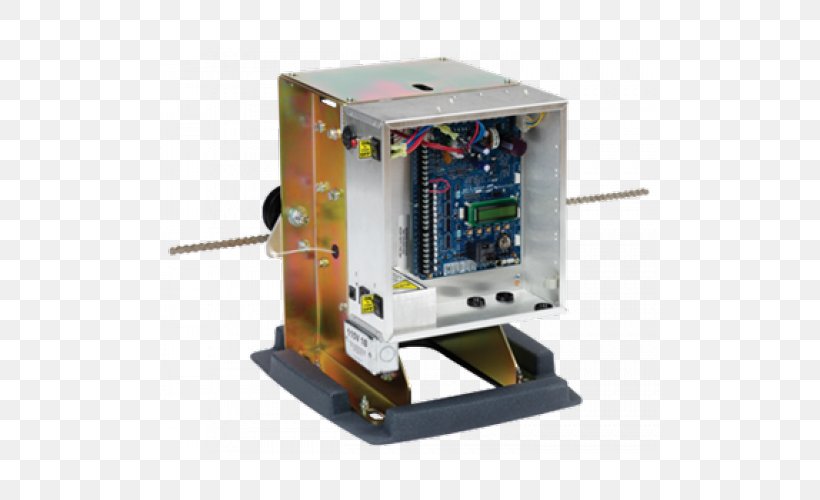 American Gate Entry Systems HySecurity Electronics Chicago, PNG, 500x500px, Hysecurity, Chicago, Chicago Metropolitan Area, Electromechanics, Electronic Component Download Free