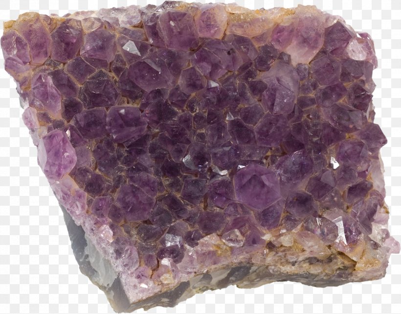Amethyst Mineral Violet Stock Photography Gemstone, PNG, 1650x1291px, Amethyst, Crystal, Druse, Gemstone, Igneous Rock Download Free
