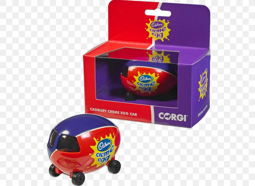 Cadbury Creme Egg Mini Eggs Model Car, PNG, 600x600px, Cadbury Creme Egg, Cadbury, Car, Chocolate, Cream Download Free