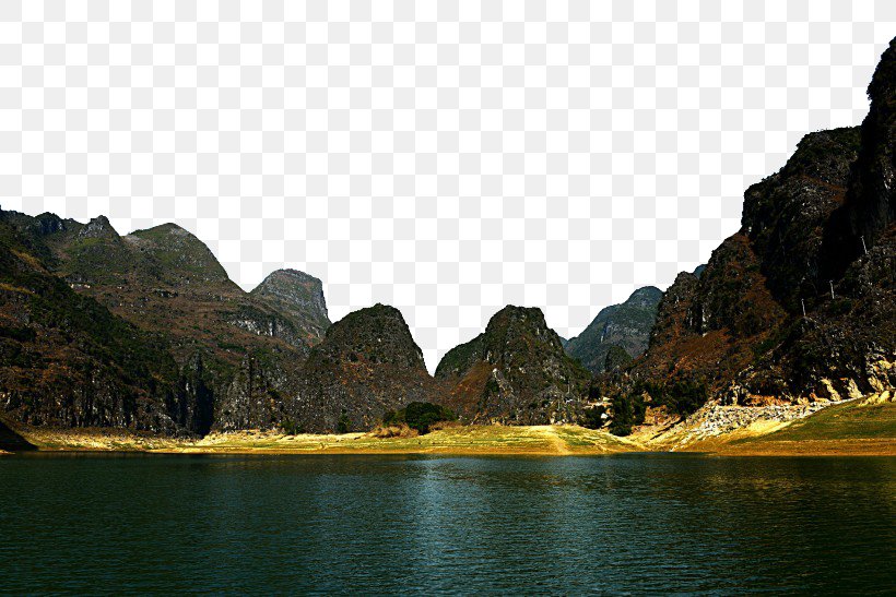 Chengbi River Jinchuan County Lake Wallpaper, PNG, 820x547px, Chengbi River, Baise, Fjord, Fukei, Guangxi Download Free