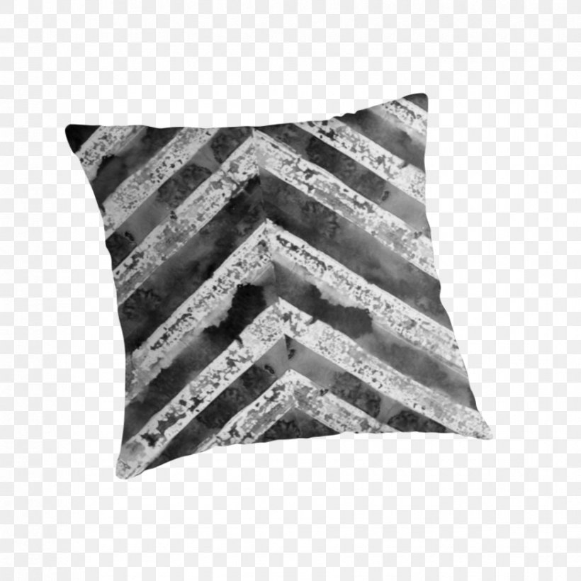 Cushion Throw Pillows Rectangle, PNG, 875x875px, Cushion, Black And White, Pillow, Rectangle, Throw Pillow Download Free