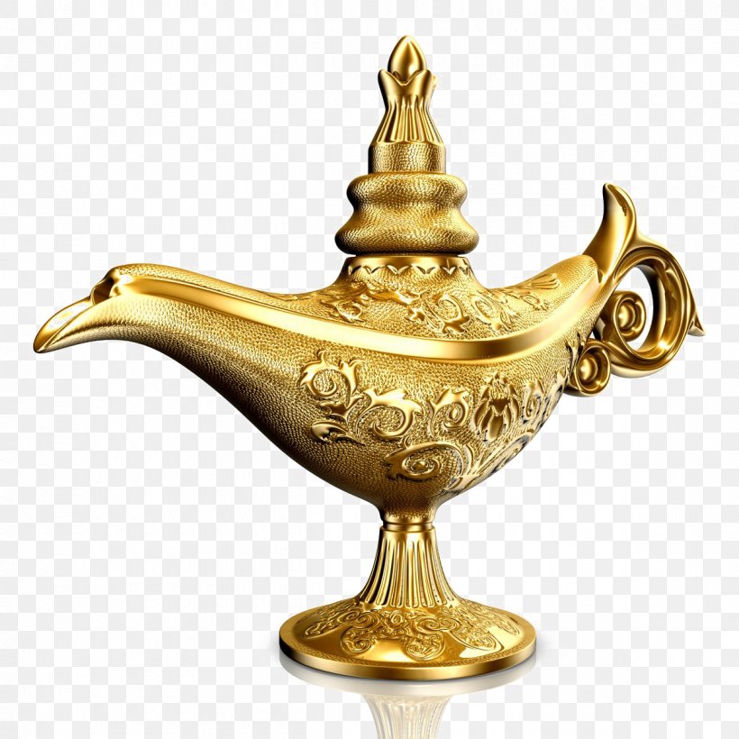 Genie Aladdin One Thousand And One Nights Oil Lamp, PNG, 1200x1200px, 3d Computer Graphics, Genie, Aladdin, Aladdin And His Magic Lamp, Animation Download Free