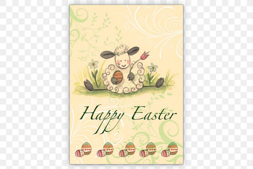 Greeting & Note Cards Easter Postcard Paper Post Cards, PNG, 635x550px, Greeting Note Cards, Askartelu, Easter, Easter Egg, Easter Postcard Download Free