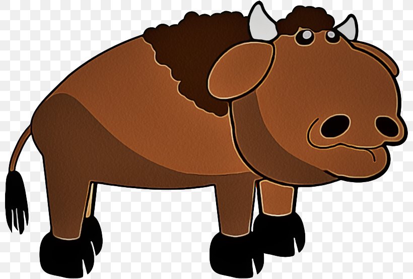 Horse Cattle Bear Pig Dog, PNG, 800x553px, Horse, Animal, Animal Figure, Animation, Bear Download Free