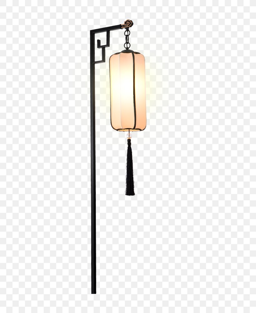 Lampe De Bureau Lantern Light Fixture, PNG, 398x1000px, Lamp, Architecture, Baidu Tieba, Ceiling Fixture, Chinoiserie Download Free