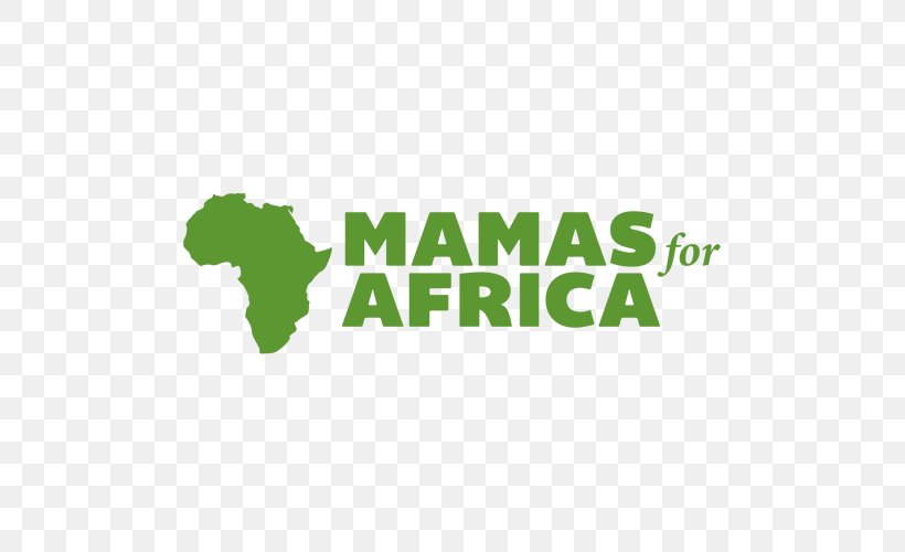 Mamas For Africa Logo Brand, PNG, 500x500px, Logo, Africa, Area, Brand, Business Download Free