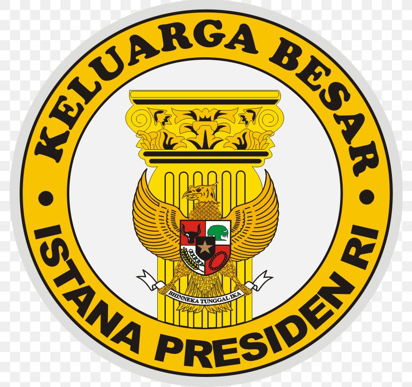 Merdeka Palace Istana Negara Cipanas Palace Bogor Palace Logo, PNG, 782x770px, Logo, Area, Badge, Brand, Crest Download Free
