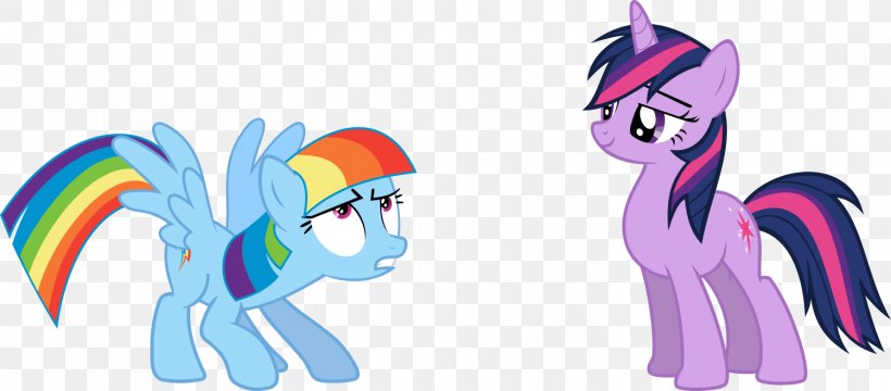 Rainbow Dash Twilight Sparkle Pinkie Pie Princess Celestia Applejack, PNG, 1500x660px, Watercolor, Cartoon, Flower, Frame, Heart Download Free