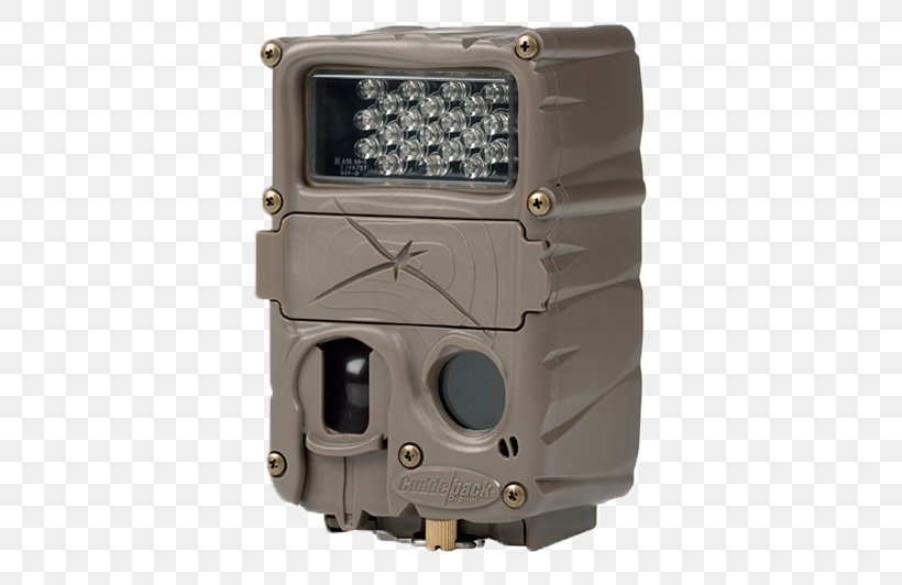 Remote Camera Cuddeback IR E2 Hunting Camera Flashes, PNG, 532x532px, Camera, Camera Flashes, Digital Cameras, Electronic Component, Hardware Download Free