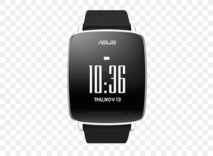 Smartwatch Amazon.com Activity Tracker ASUS, PNG, 600x600px, Smartwatch, Activity Tracker, Amazoncom, Asus, Asus Vivo Download Free