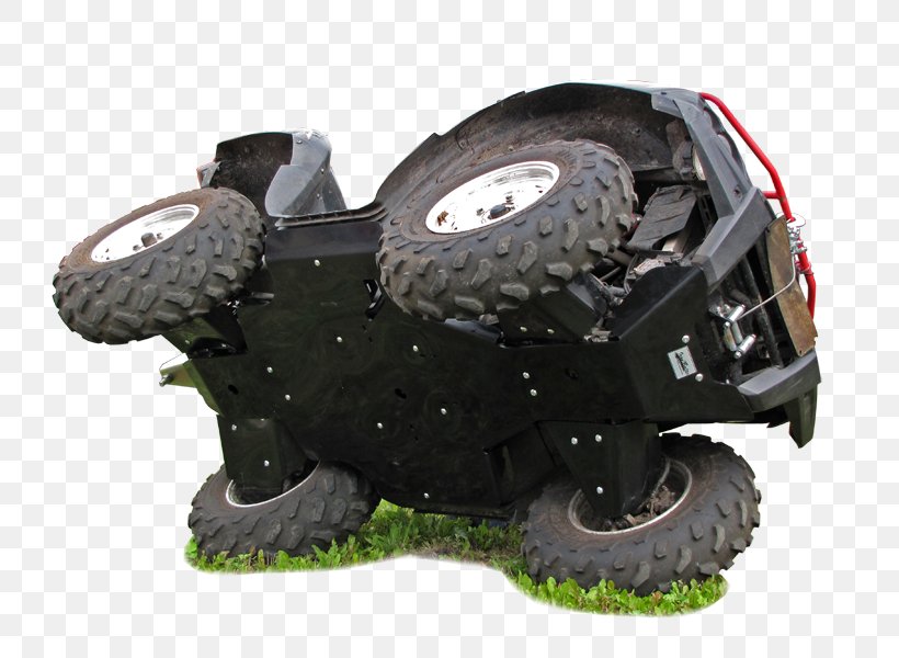 Tire Skid Plate Car Plastic Brute-force Attack, PNG, 800x600px, Tire, Allterrain Vehicle, Auto Part, Automotive Exterior, Automotive Tire Download Free