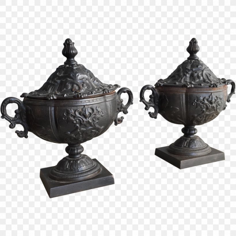 Urn Cast Iron Vase Bronze, PNG, 1856x1856px, Urn, Antique, Artifact, Bronze, Cast Iron Download Free