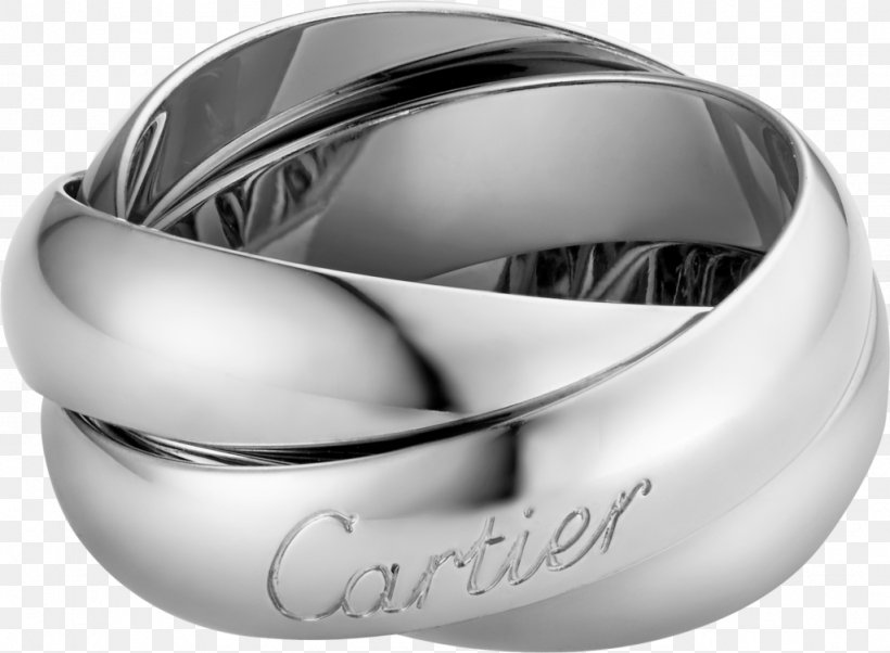 Wedding Ring Cartier Gold Białe Złoto, PNG, 1024x753px, Ring, Body Jewelry, Cartier, Colored Gold, Diamond Download Free