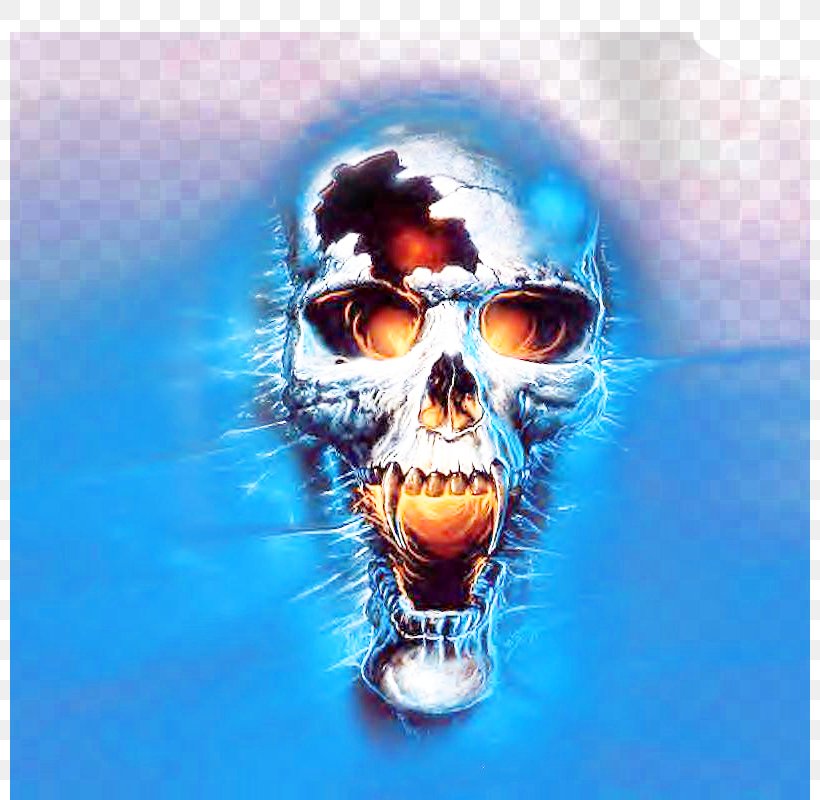 3d Wallpaper Skull Download Image Num 70