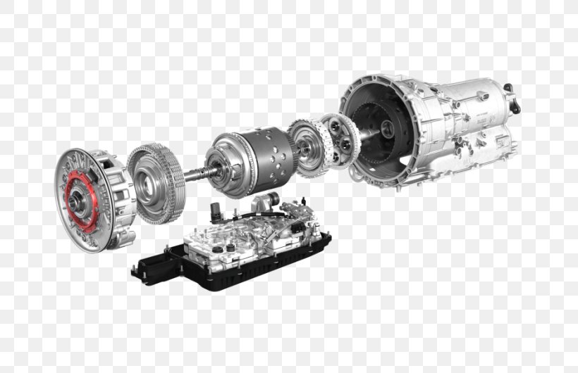 Car Automatic Transmission ZF Friedrichshafen Continuously Variable Transmission, PNG, 700x530px, Car, Auto Part, Automatic Transmission, Cambio, Continuously Variable Transmission Download Free