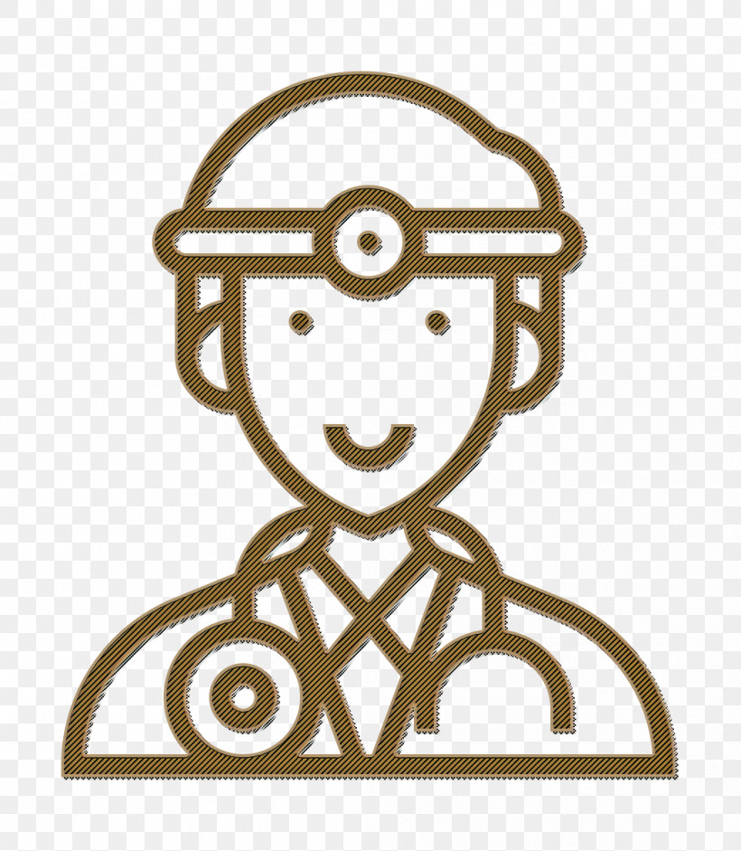 Doctor Icon Physician Icon Careers Men Icon, PNG, 1042x1196px, Doctor Icon, Careers Men Icon, Cartoon, Coloring Book, Line Download Free