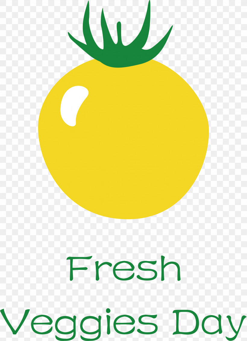 Fresh Veggies Day Fresh Veggies, PNG, 2174x3000px, Fresh Veggies, Fruit, Leaf, Line, Logo Download Free