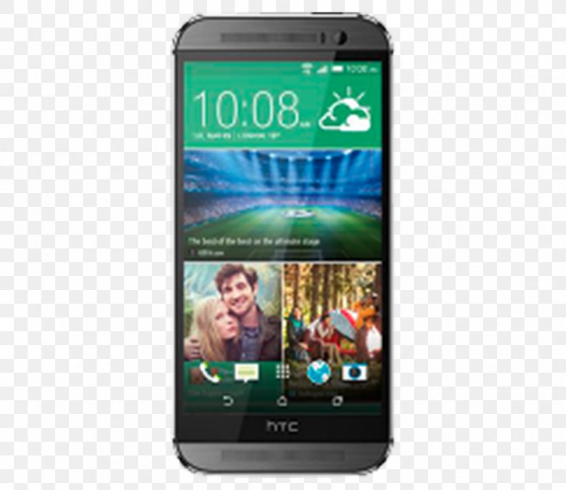 HTC One Mini 2 Refurbished HTC ONE M8 32GB 4G LTE Smart Phone Android, PNG, 981x850px, Htc One Mini, Android, Cellular Network, Communication Device, Dual Sim Download Free