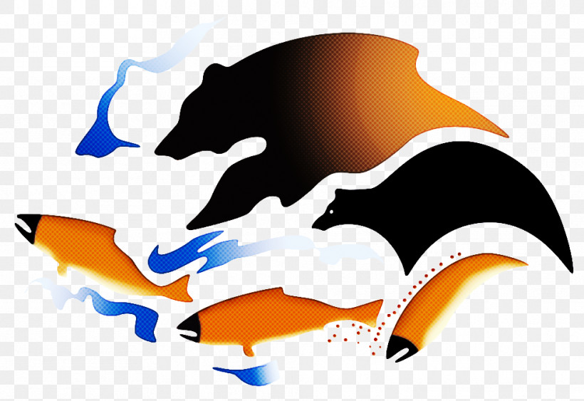 Logo Grizzly Bear, PNG, 987x678px, Logo, Grizzly Bear Download Free