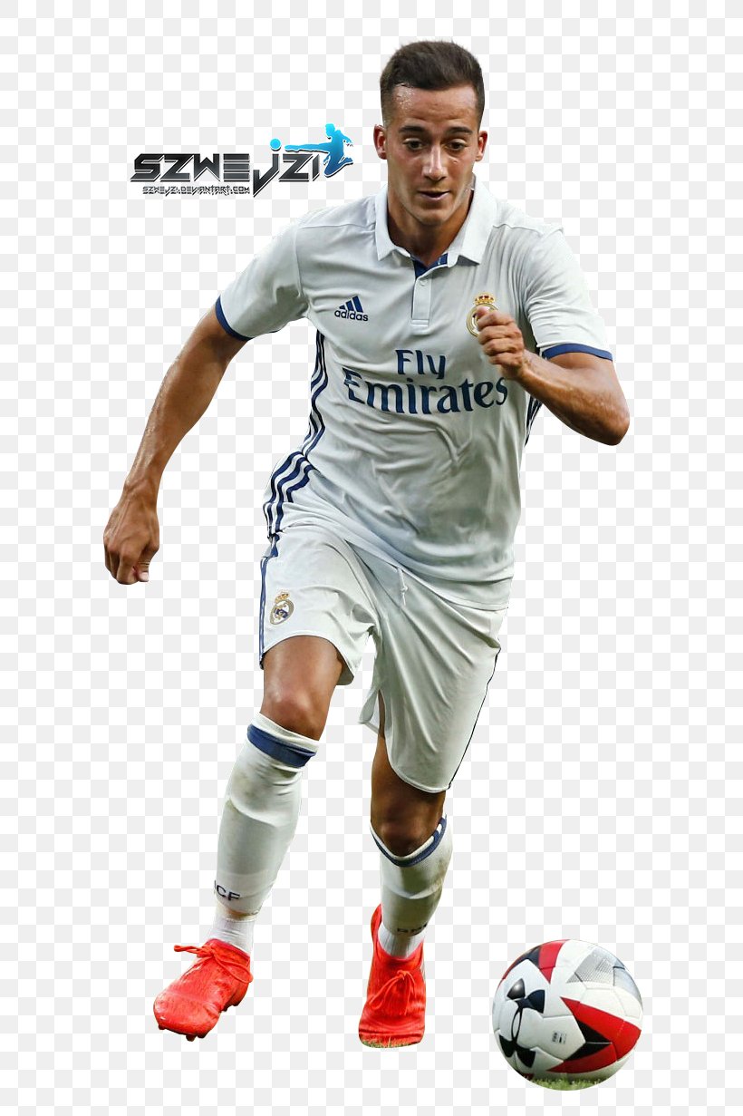 Lucas Vázquez Soccer Player Real Madrid C.F. Spain National Football Team, PNG, 642x1231px, 2016, 2017, 2018, Soccer Player, Ball Download Free